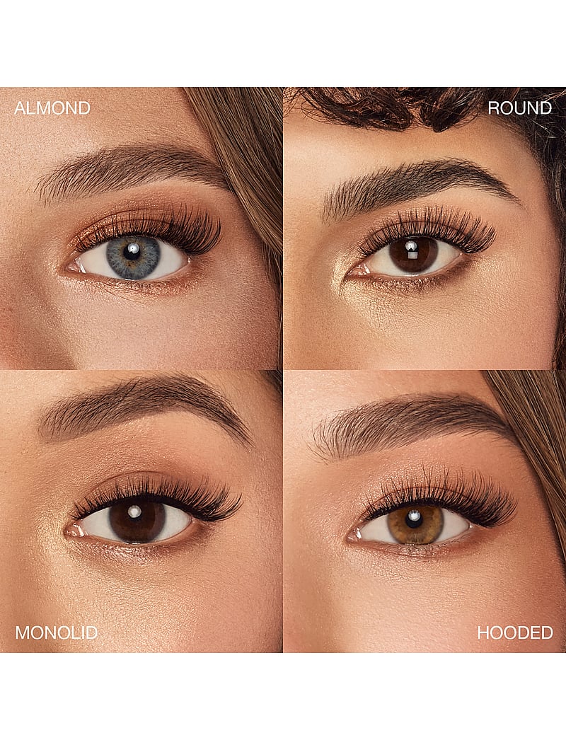 Ardell - Insta-Lift Wishful - makeup - black - 0