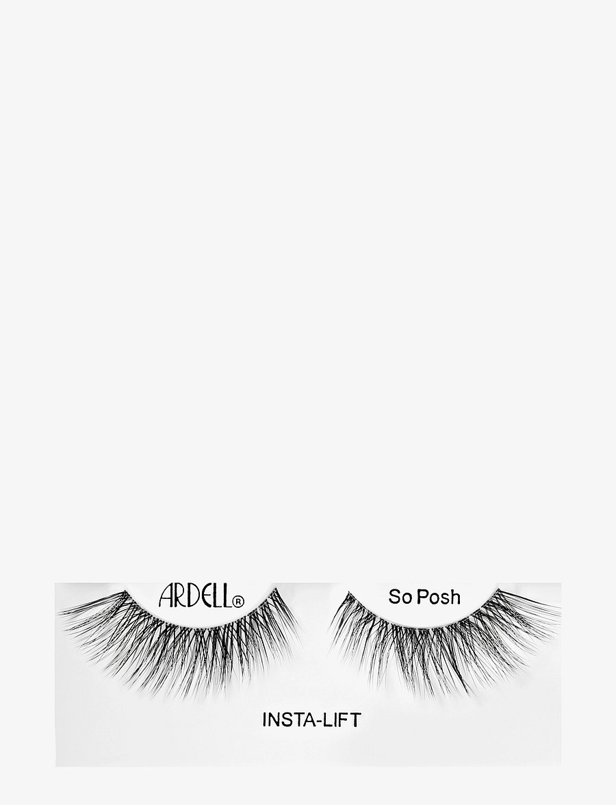 Ardell - Insta-Lift So Posh - makeup - black - 2