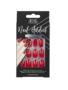 Nail Addict Cherry Red, Ardell