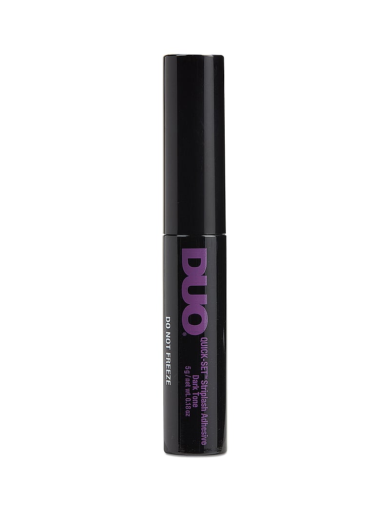 Ardell - DUO Quick-set Brush-on Dark - makeup - dark - 1