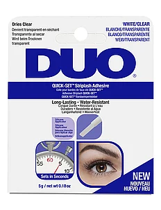 DUO Quick-set Brush-on Clear, Ardell