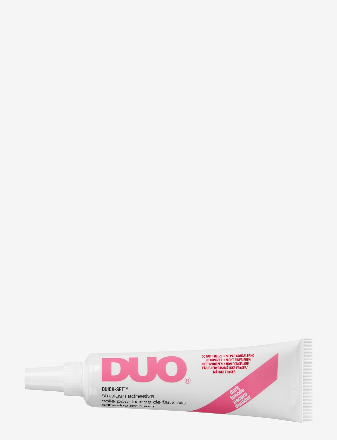 Ardell - DUO Quick-set Dark - makeup - dark - 1