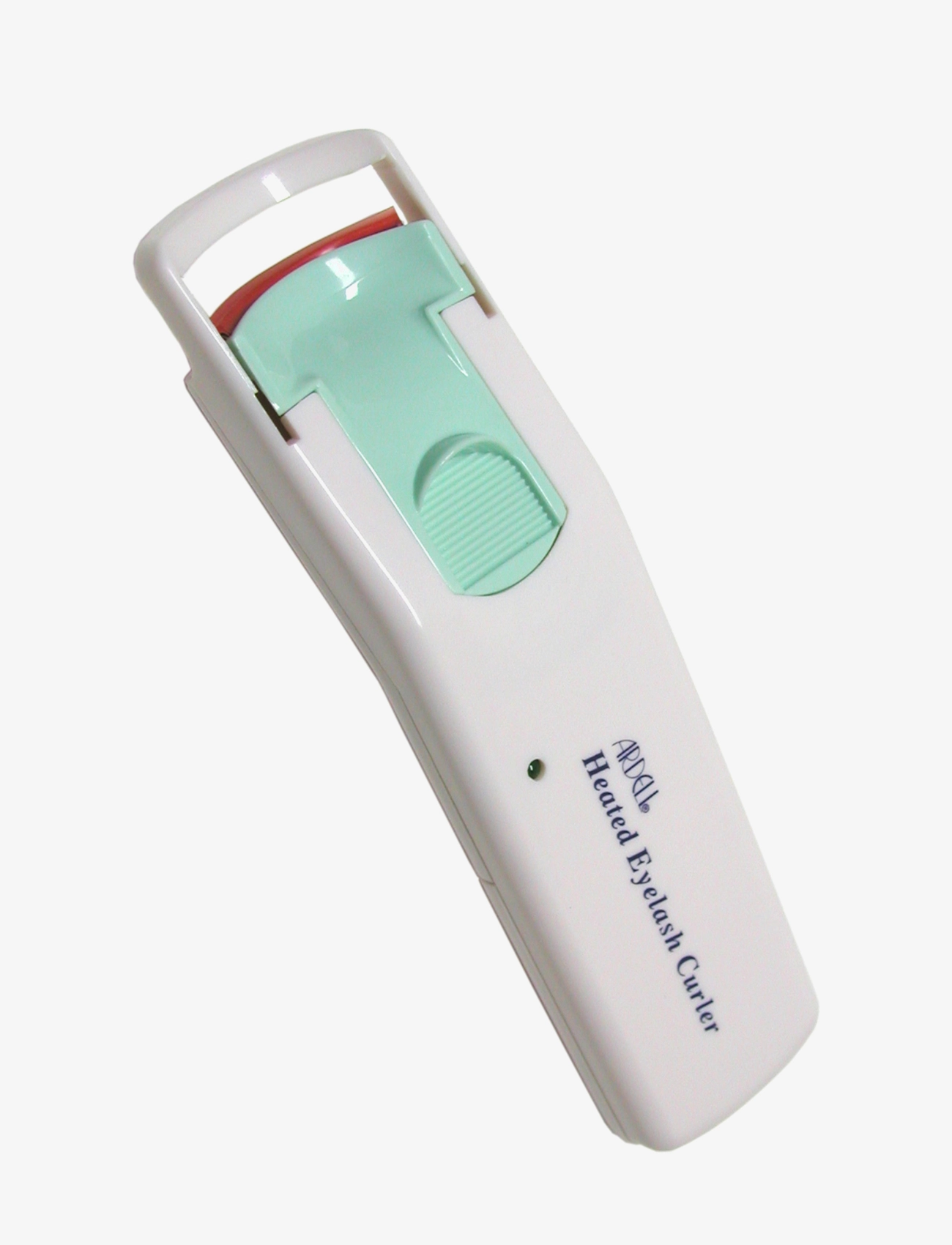 Ardell Heated Eyelash Curler, One Size, Nude, Øjne > Øjenvippebukker, Dame