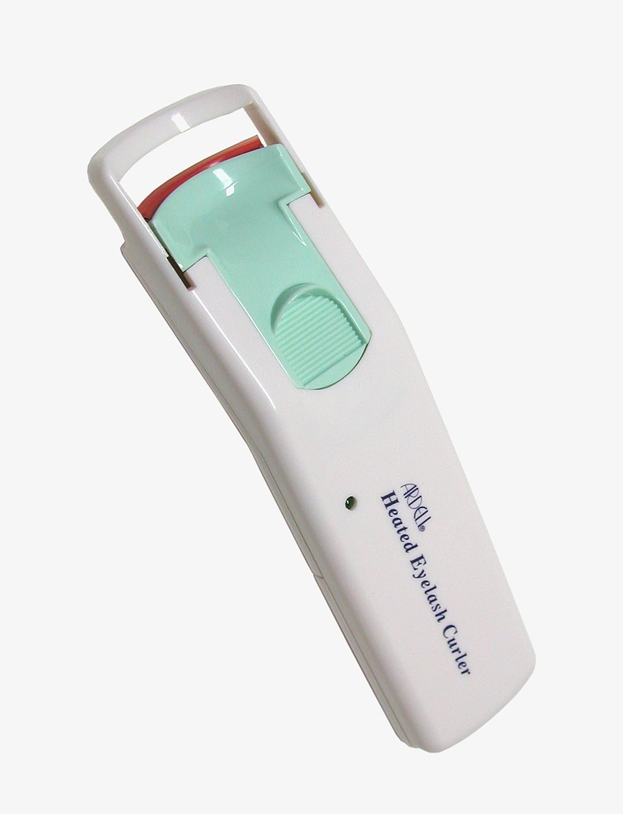 Ardell - Heated Eyelash Curler - makeup - n/a - 0