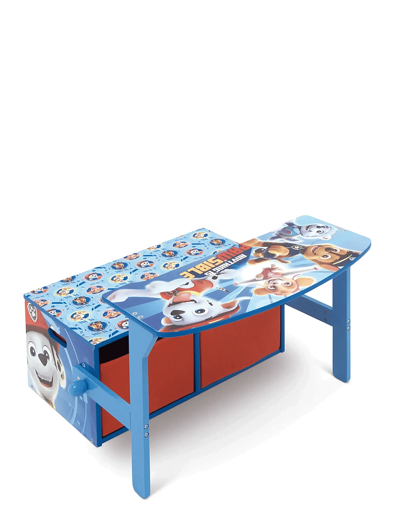 Arditex - Desk Bench 3 in 1 - hoiumööbel - multi-color - 3