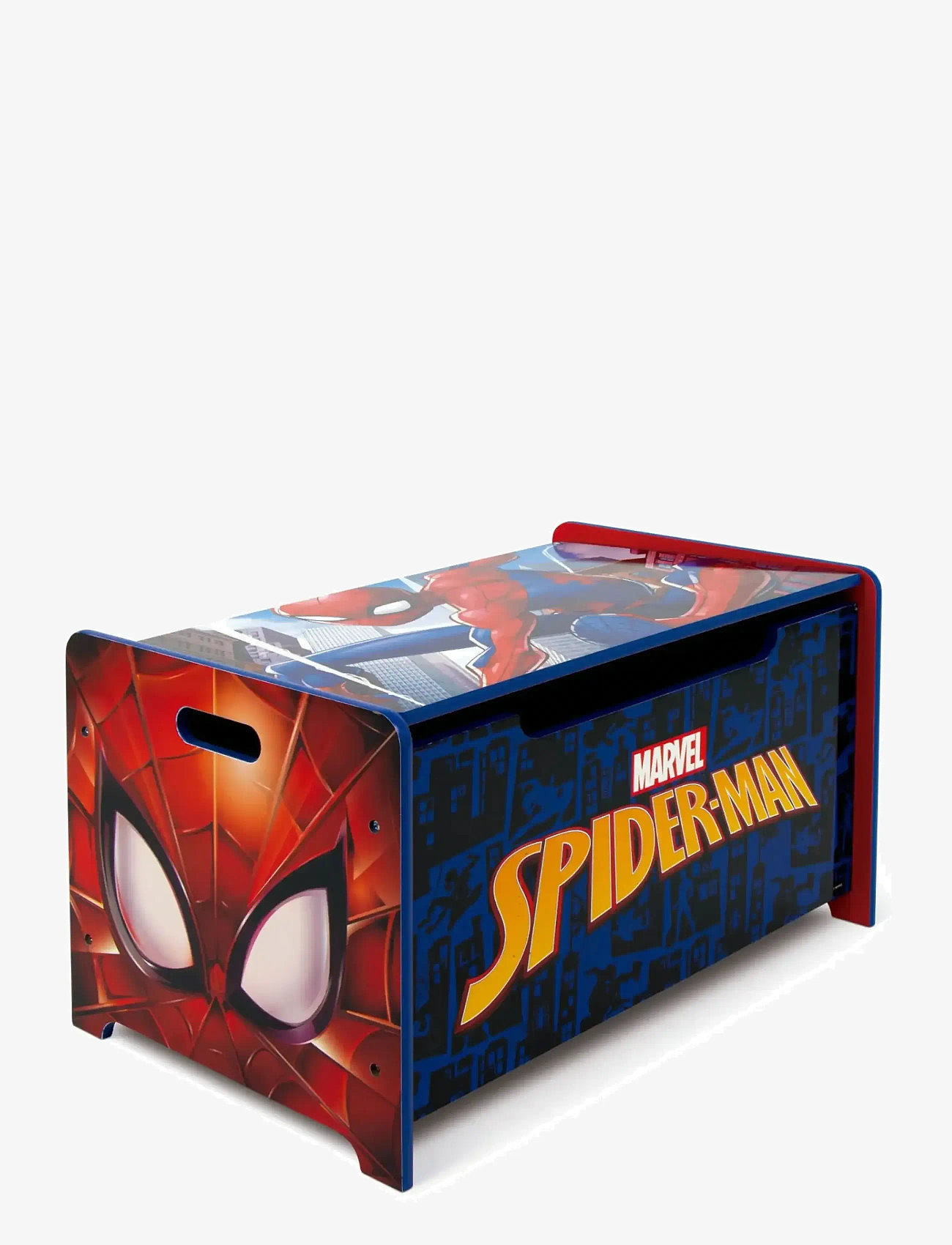 Arditex - Toybox - hoiukastid - multi-color - 1