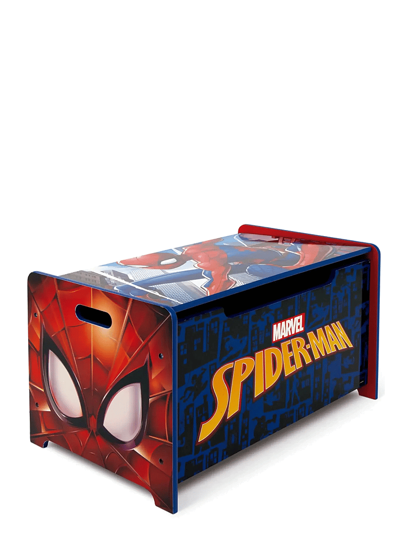 Arditex - Toybox - hoiukastid - multi-color - 1