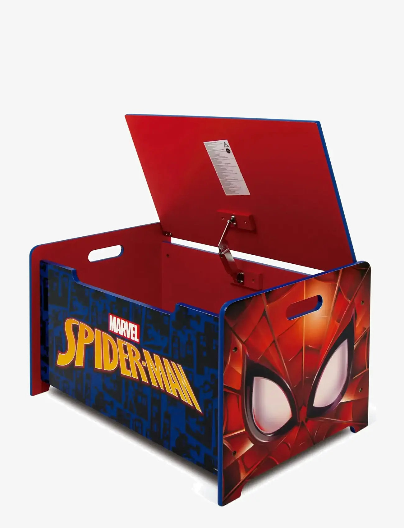 Arditex - Toybox - hoiukastid - multi-color - 2