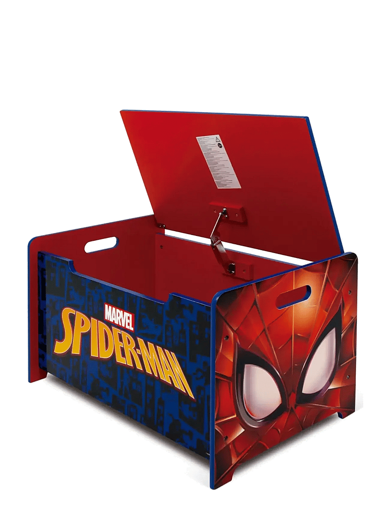 Arditex - Toybox - hoiukastid - multi-color - 2