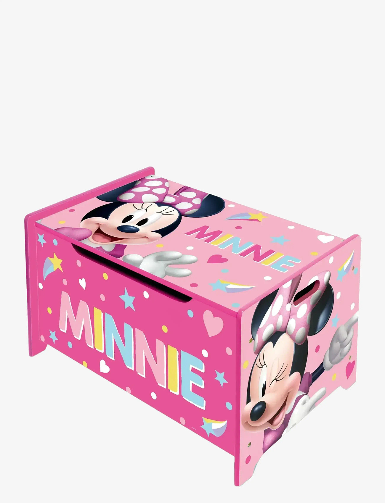 Arditex - Toybox - hoiumööbel - multi-color - 0