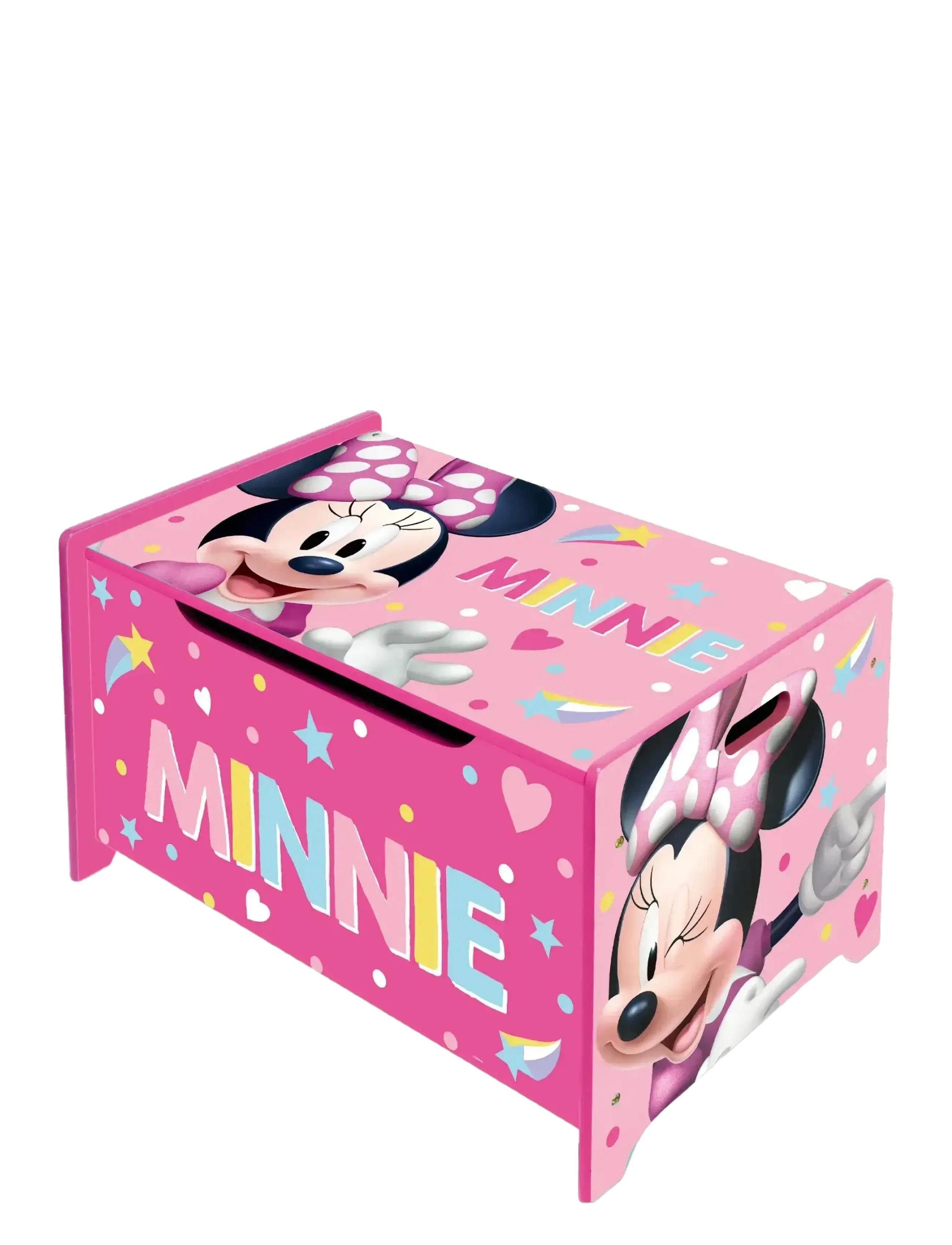 Mimmi Pigg Toybox - Kids home - MULTI-COLOR / pink/rose