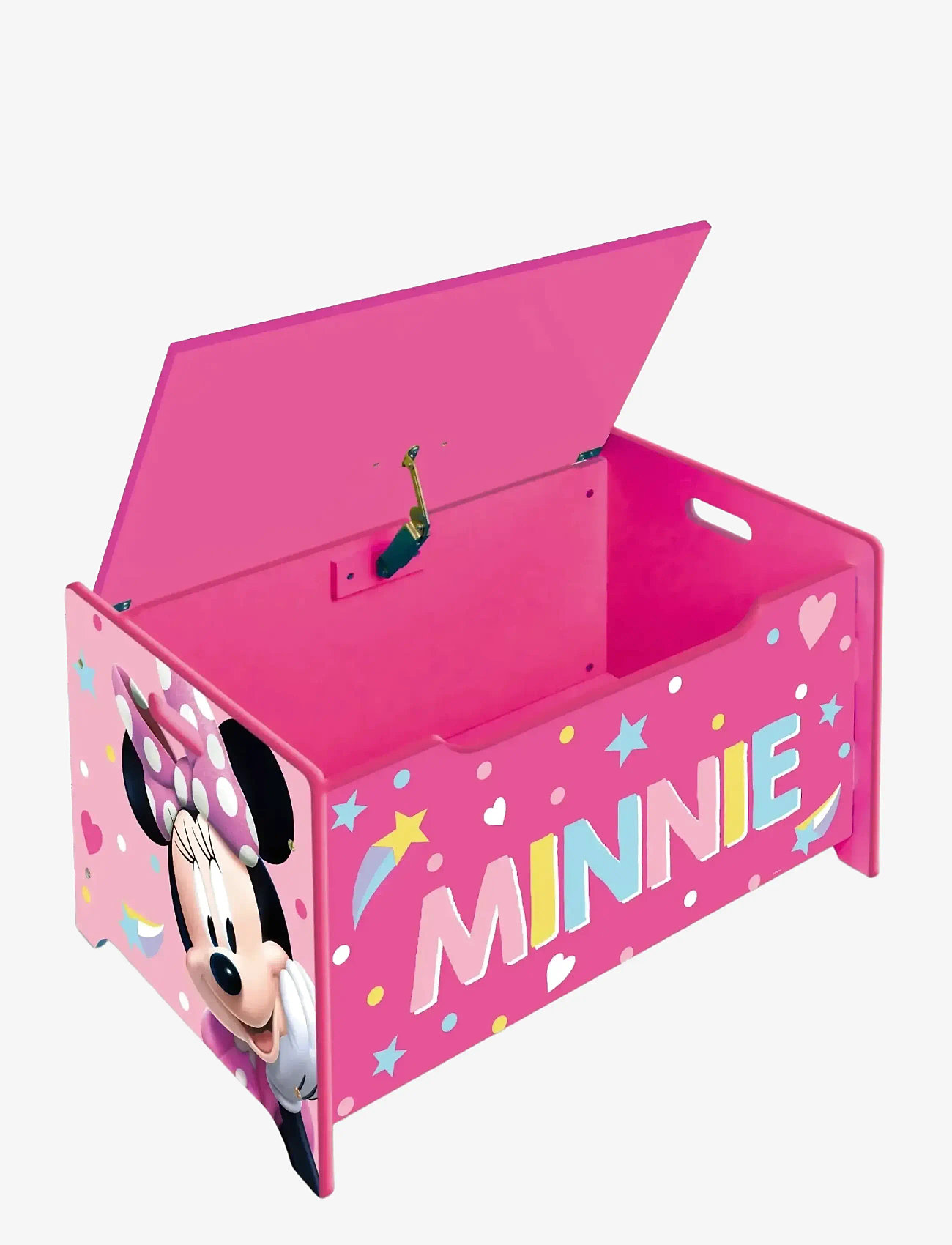 Arditex - Toybox - hoiumööbel - multi-color - 1