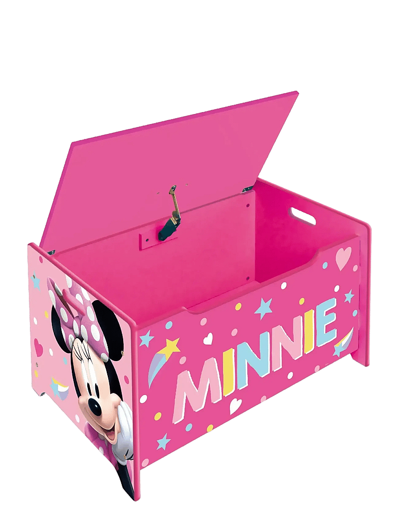 Arditex - Toybox - hoiumööbel - multi-color - 1