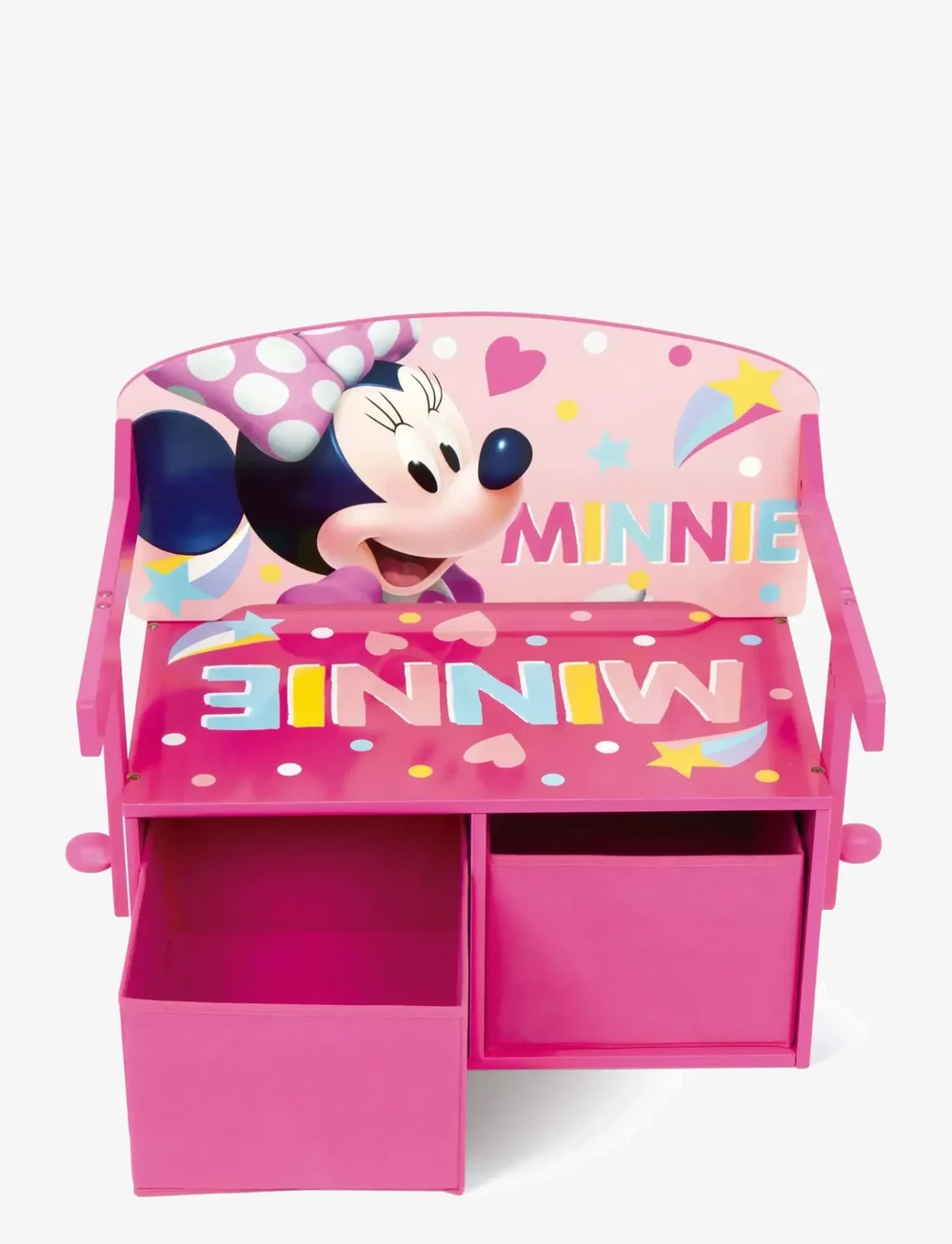 Arditex - Desk Bench 3 in 1 - förvaringsmöbler - multi-color - 1