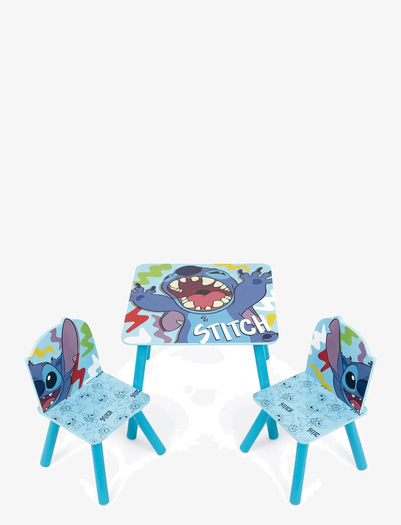 Arditex - Table/chairs set - kinderzimmerpakete - multi-color - 0
