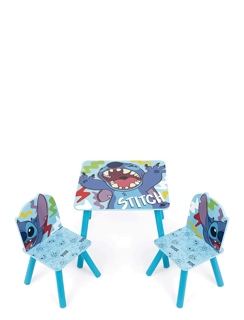 Arditex - Table/chairs set - kinderzimmerpakete - multi-color - 0