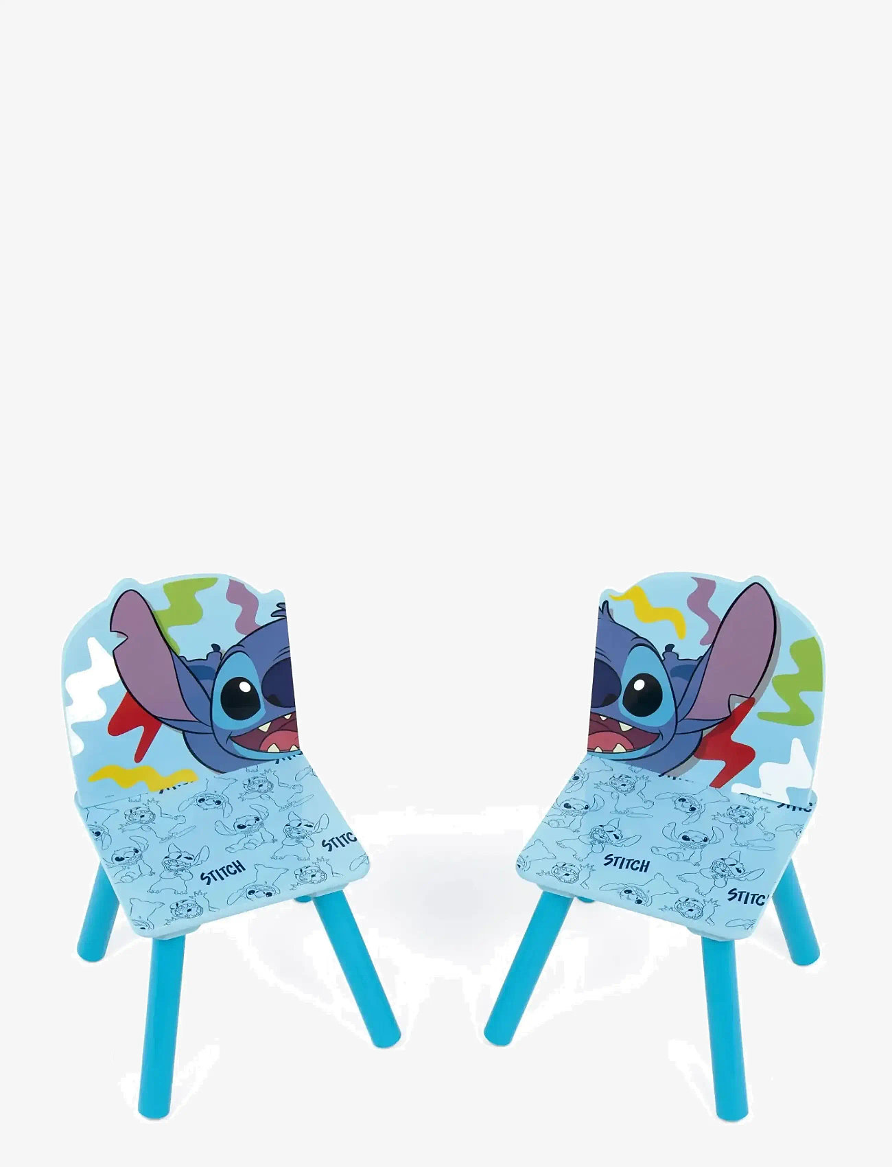 Arditex - Table/chairs set - kinderzimmerpakete - multi-color - 1
