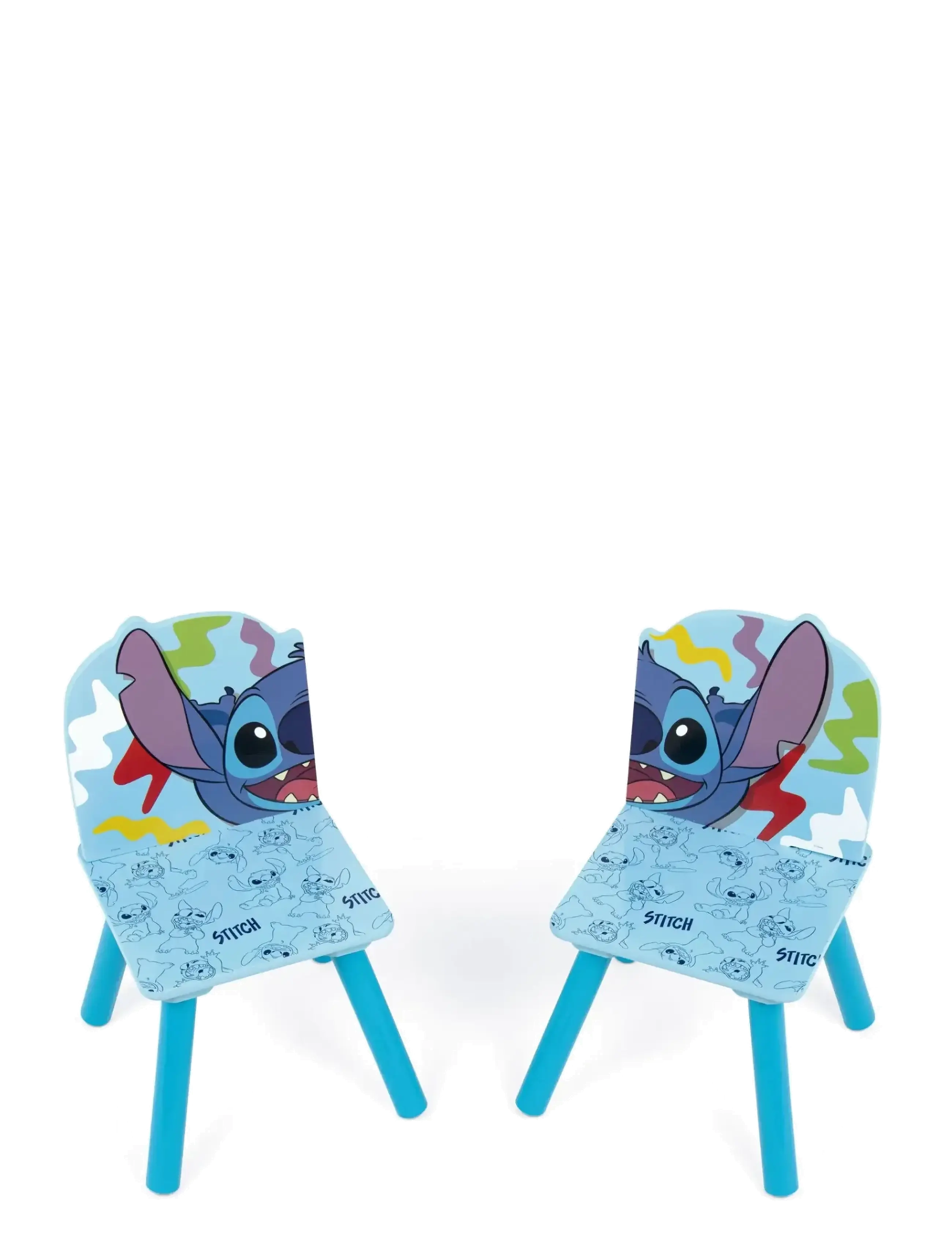 Lilo i Stich - Table/chairs set - zestawy do sypialni dla dzieci - multi-color - 1