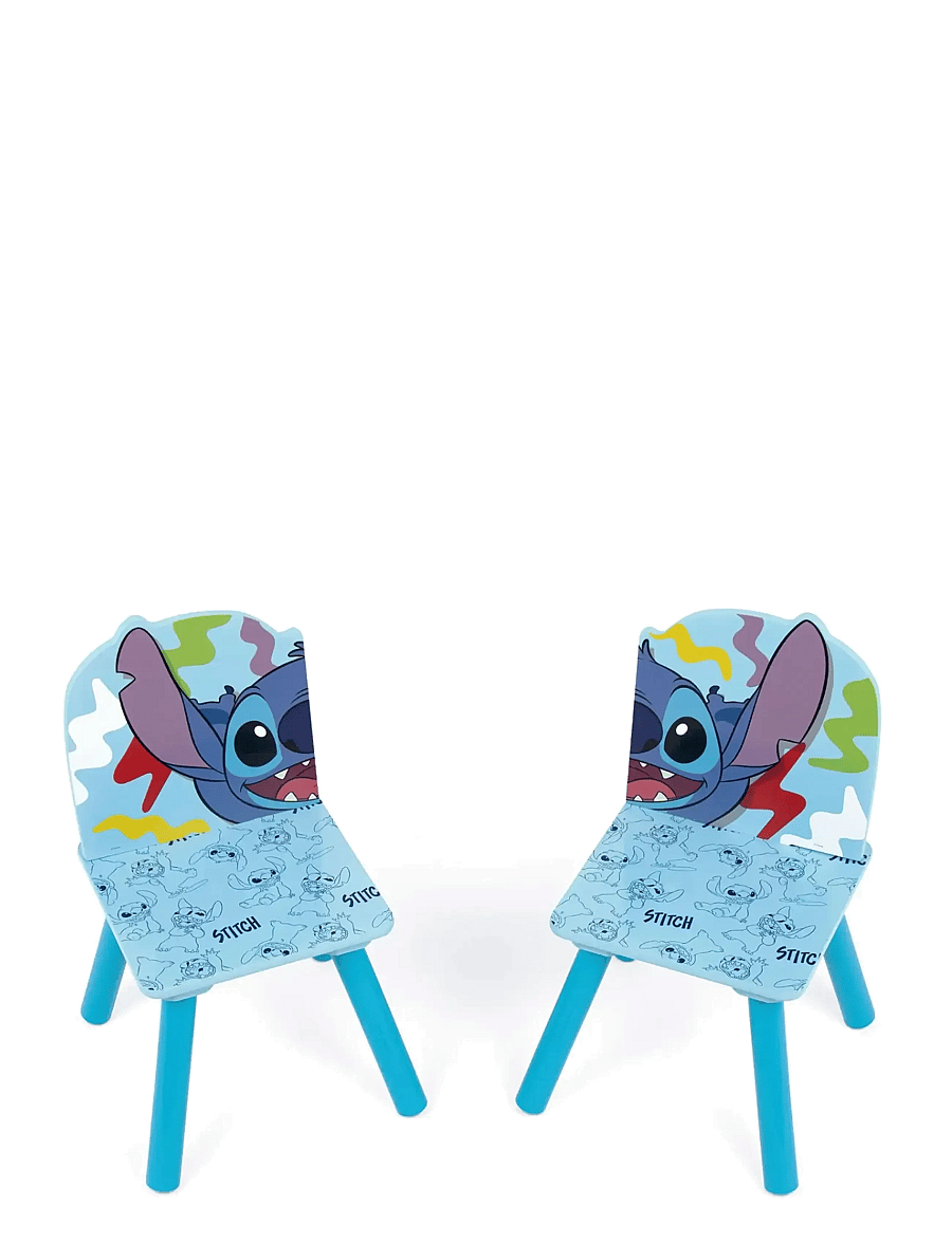 Lilo i Stich - Table/chairs set - zestawy do sypialni dla dzieci - multi-color - 1