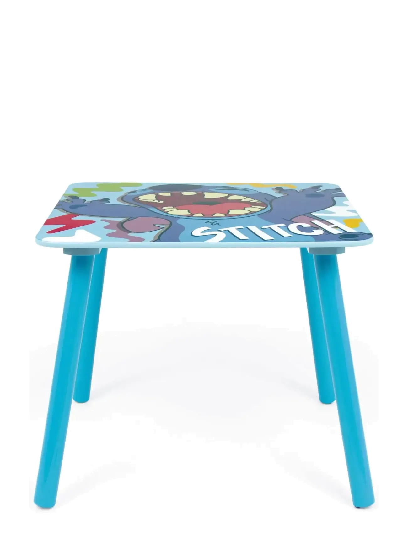 Lilo i Stich - Table/chairs set - zestawy do sypialni dla dzieci - multi-color - 2