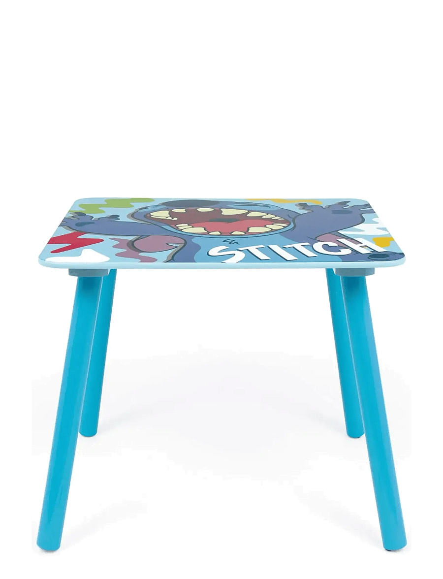 Lilo i Stich - Table/chairs set - zestawy do sypialni dla dzieci - multi-color - 2