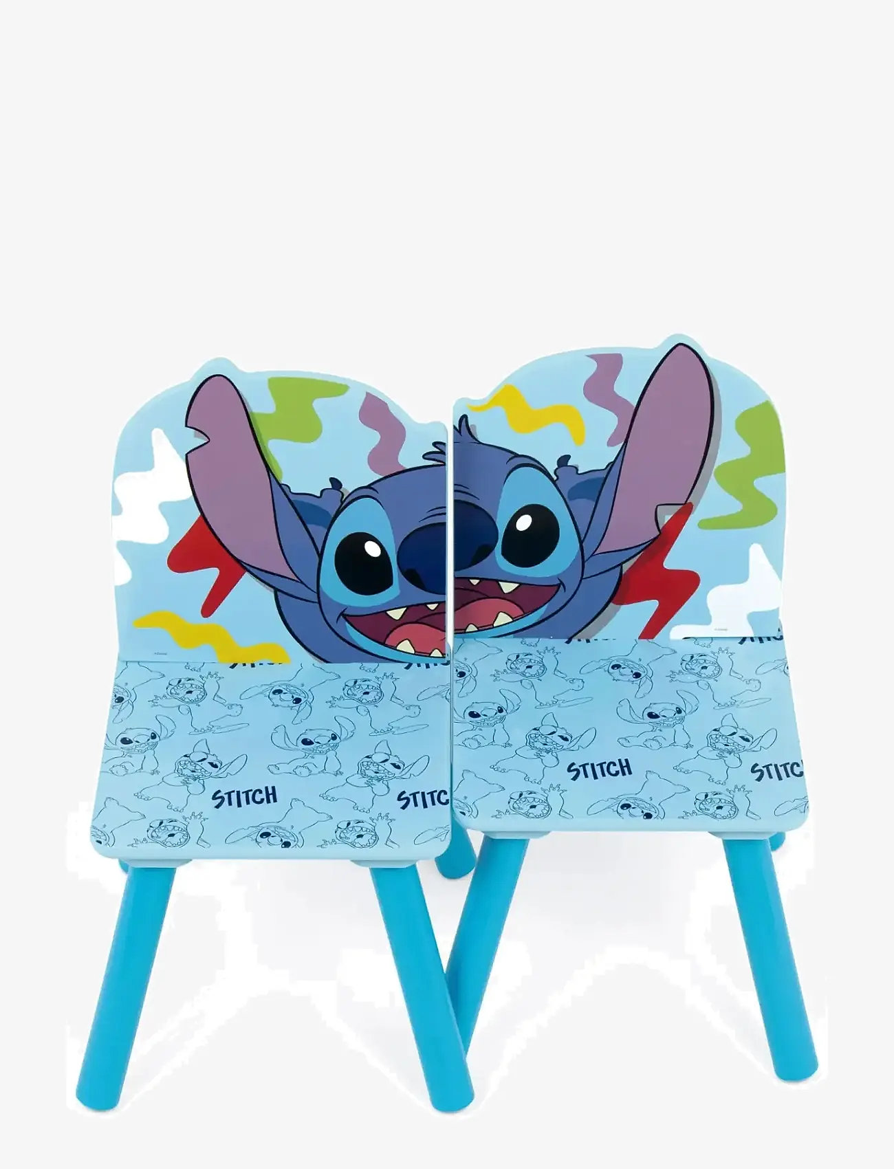 Arditex - Table/chairs set - kinderzimmerpakete - multi-color - 3