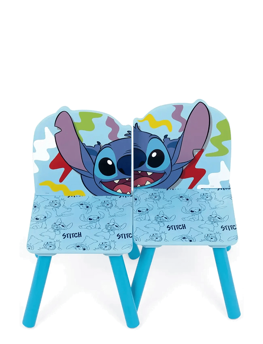 Lilo i Stich - Table/chairs set - zestawy do sypialni dla dzieci - multi-color - 3