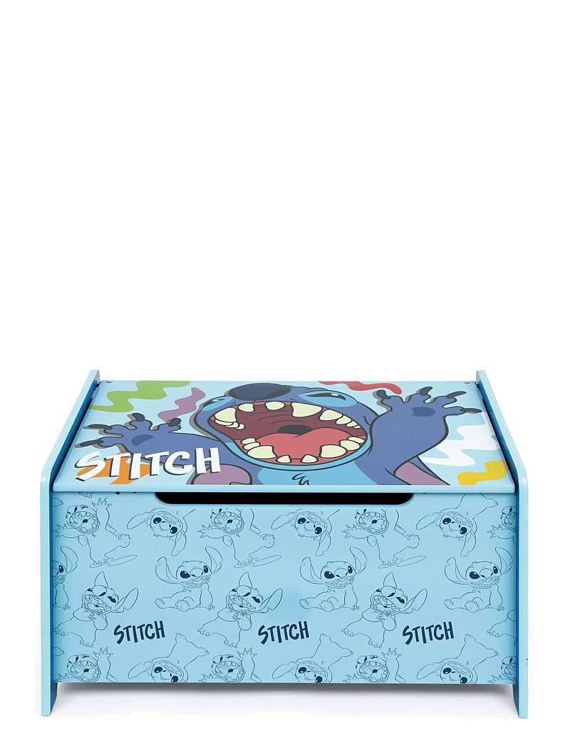 Arditex - Toybox - förvaringsmöbler - multi-color - 0