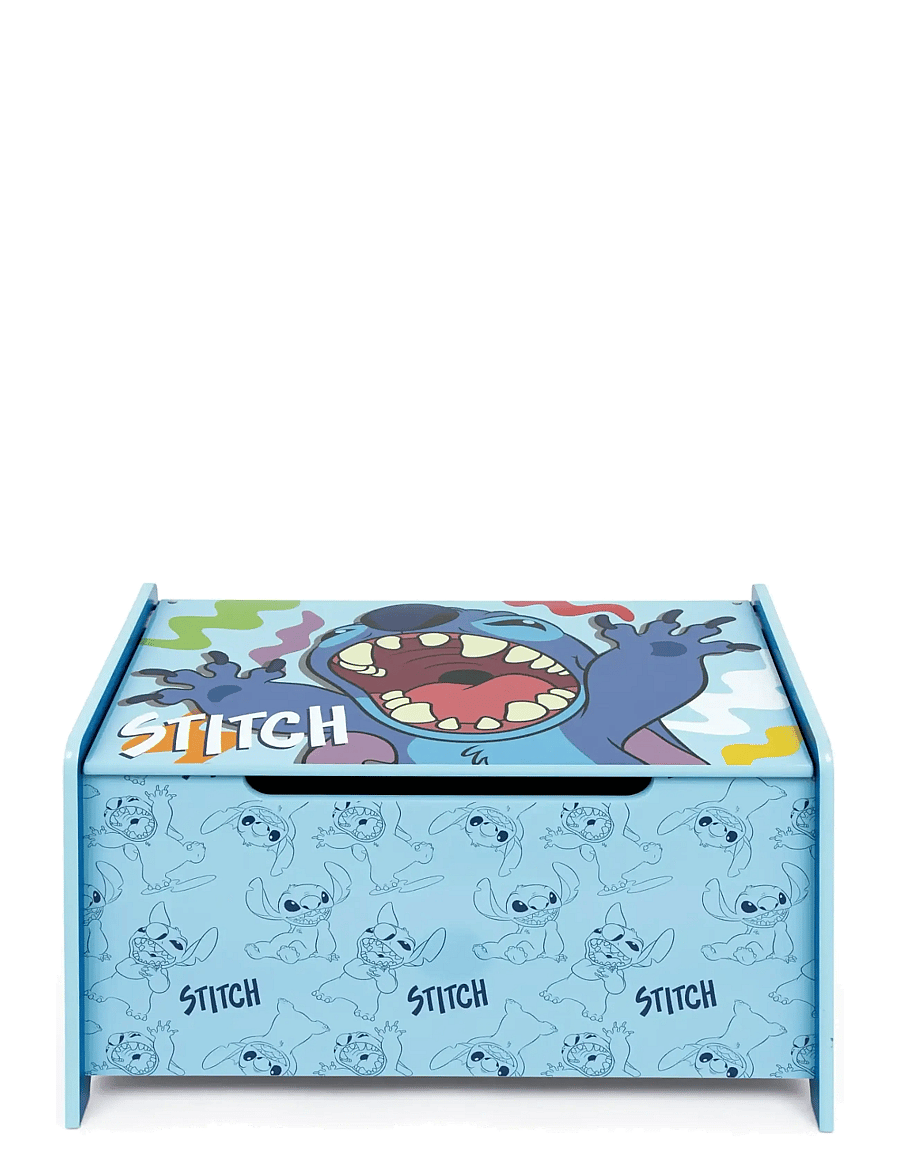 Lilo ja Stitch - Toybox - hoiumööbel - multi-color - 0