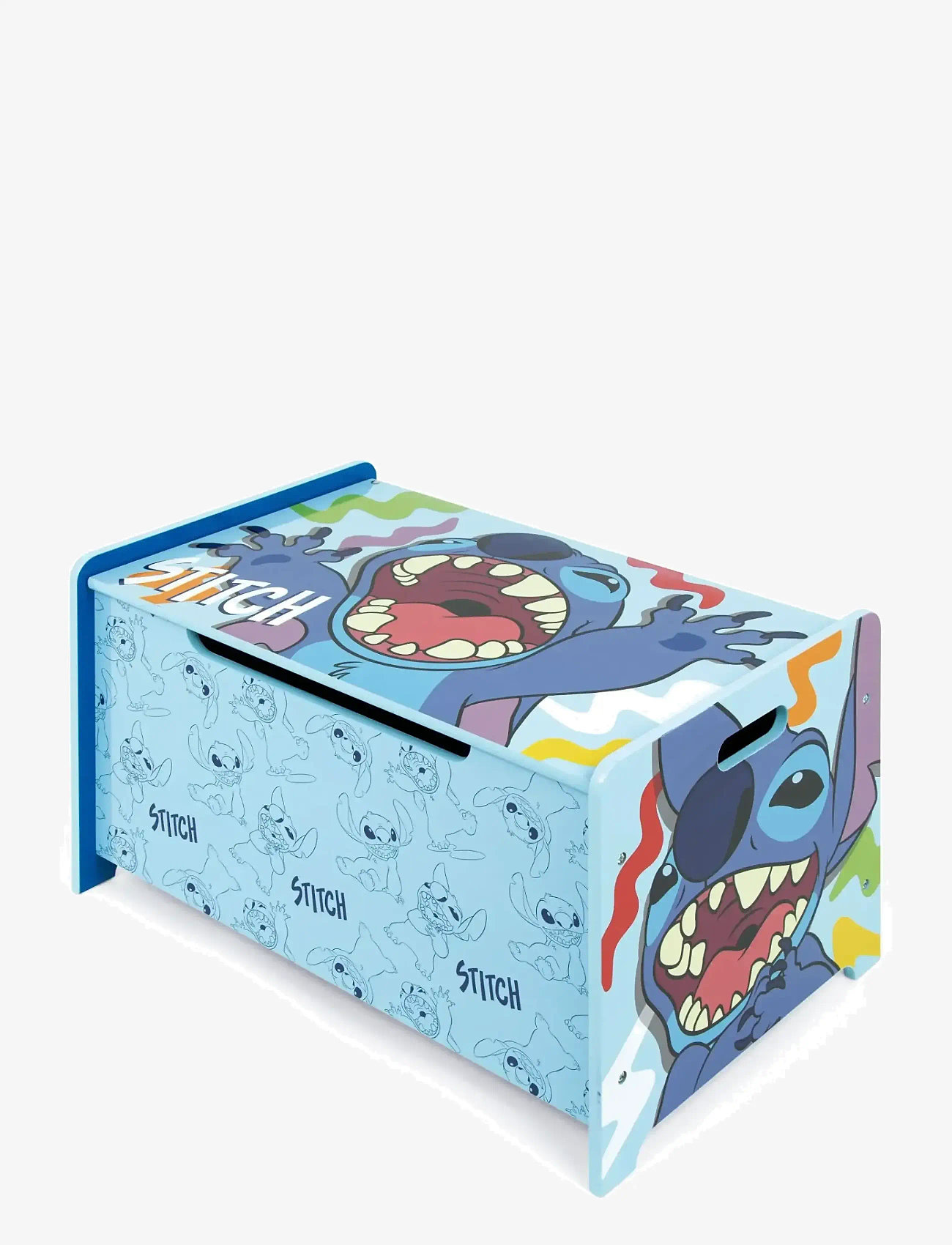 Arditex - Toybox - förvaringsmöbler - multi-color - 1