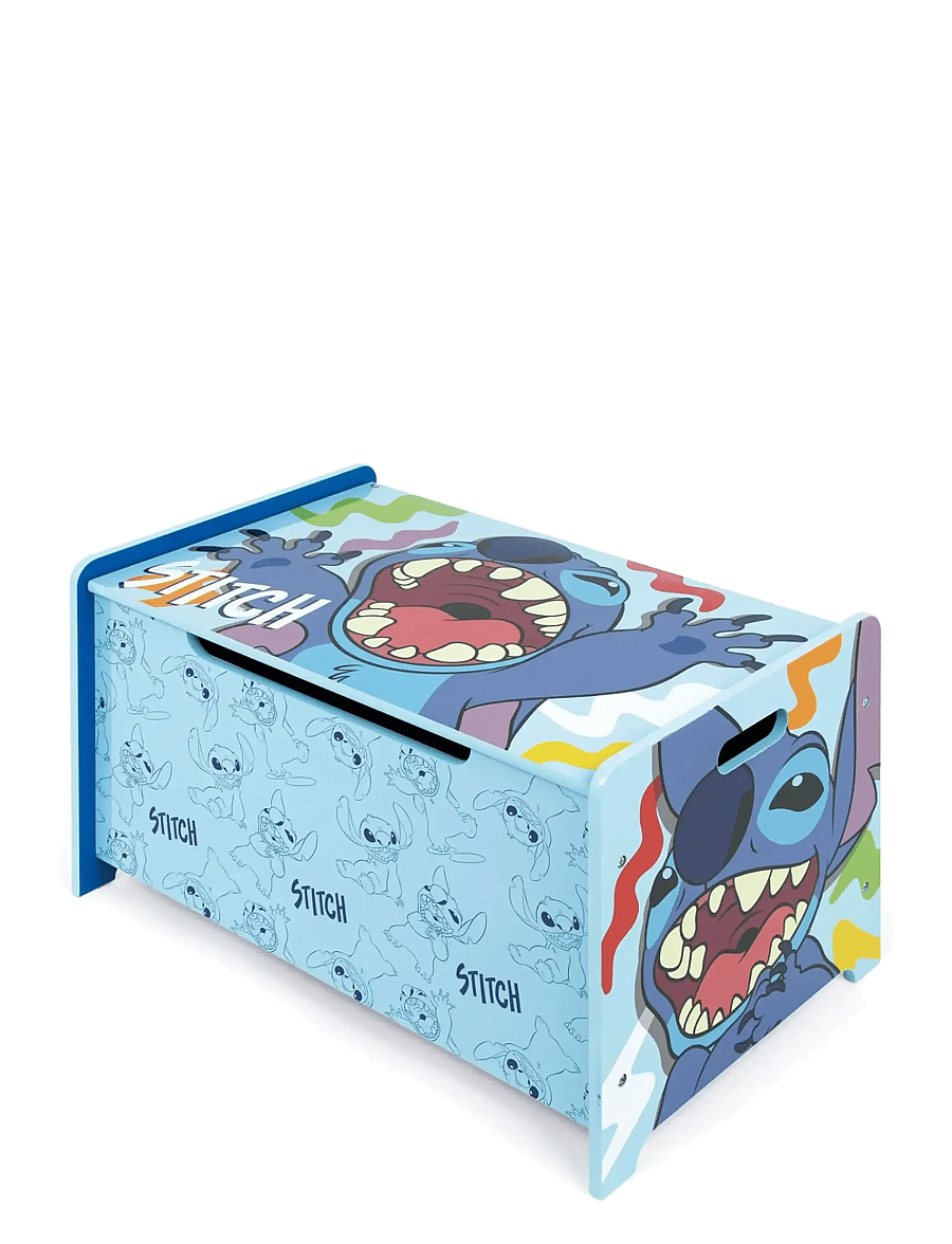 Lilo ja Stitch - Toybox - hoiumööbel - multi-color - 1