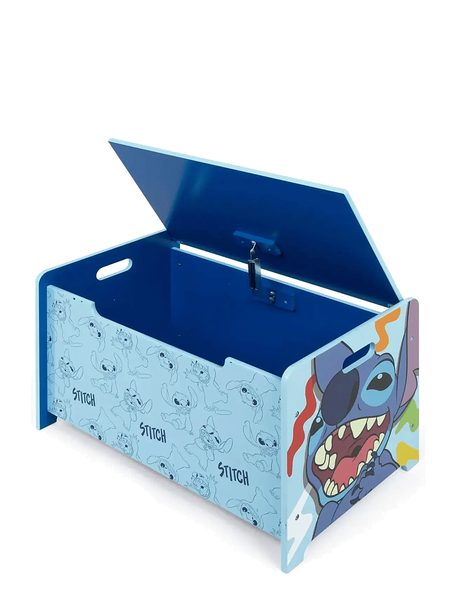 Lilo ja Stitch - Toybox - hoiumööbel - multi-color - 2