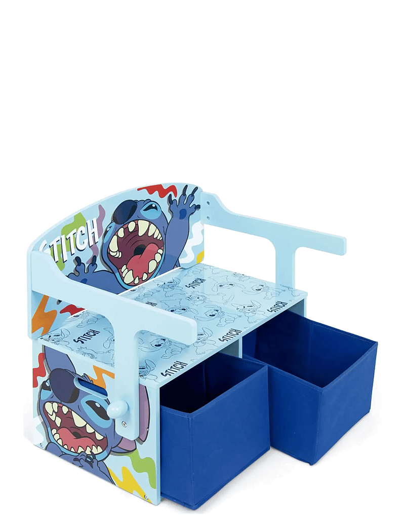 Arditex - Desk Bench 3 in 1 - förvaringsmöbler - multi-color - 0