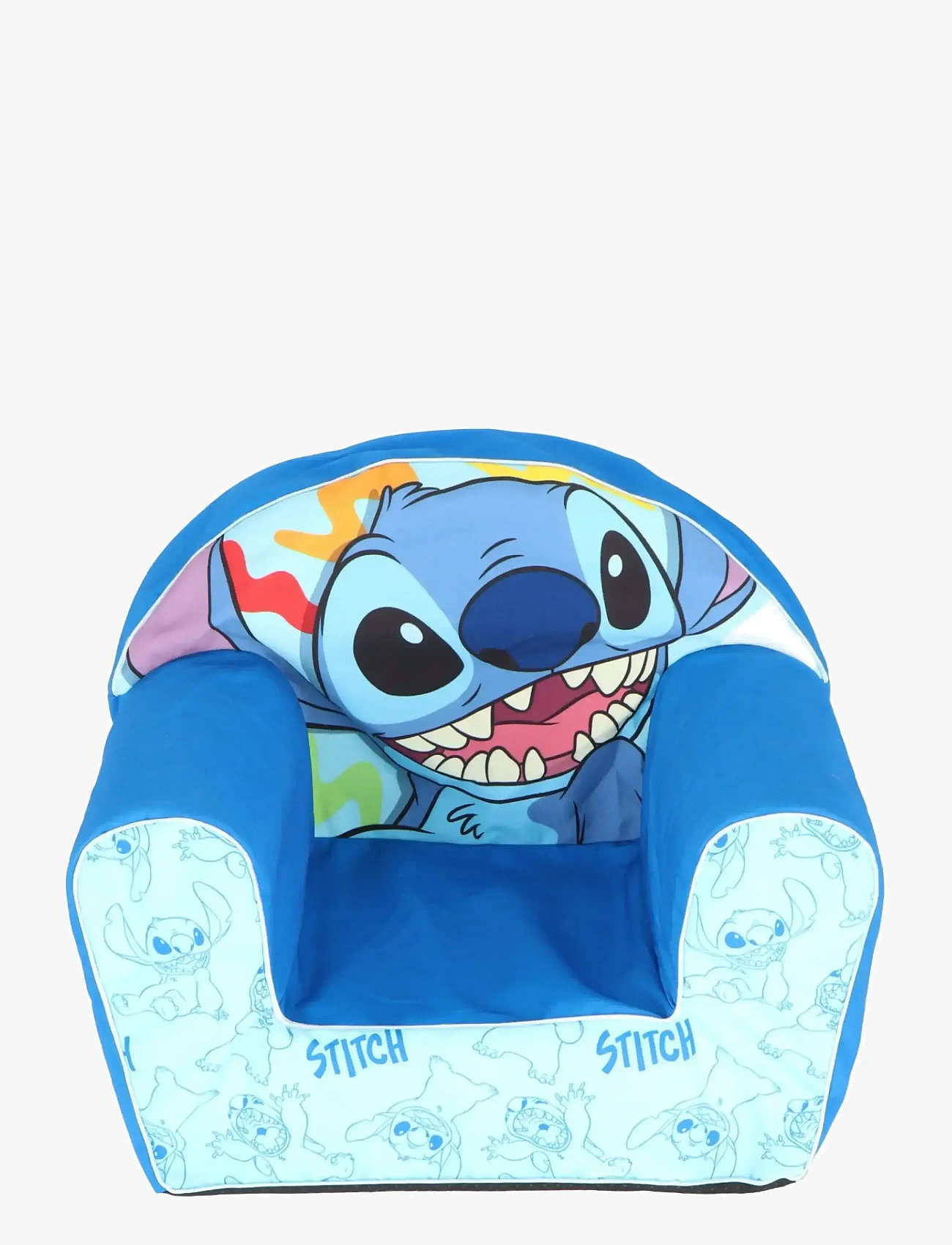 Arditex - Foam Armchair - stühle & hocker - multi-color - 0