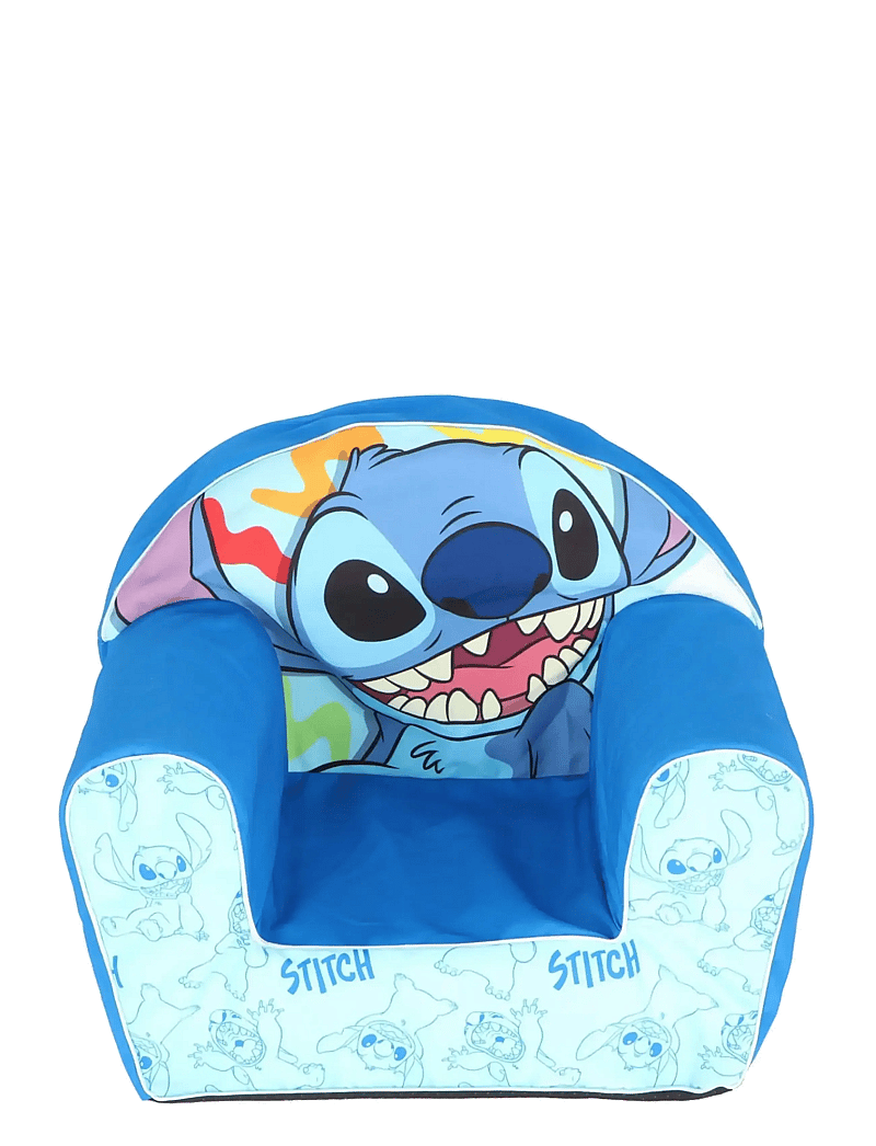 Arditex - Foam Armchair - stühle & hocker - multi-color - 0