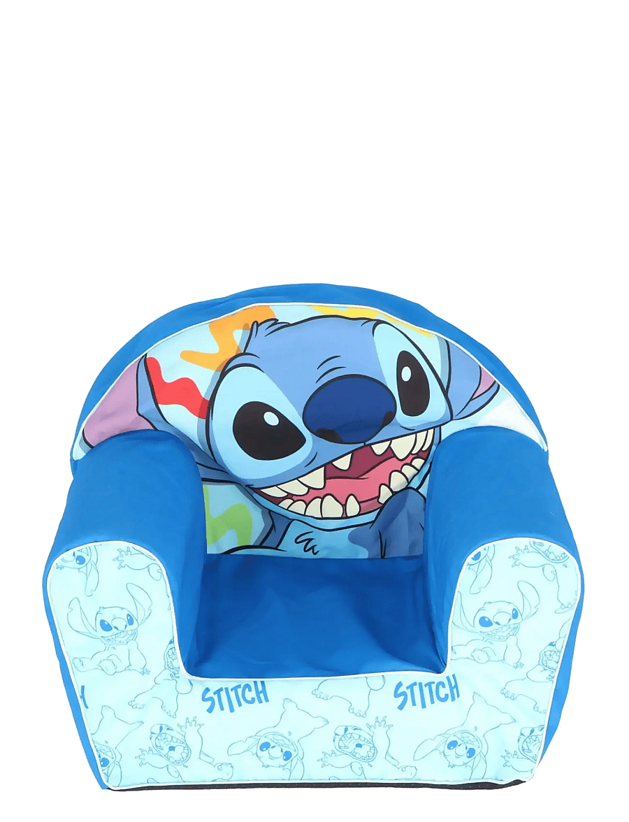 Lilo ja Stitch - Foam Armchair - multi-color - 0
