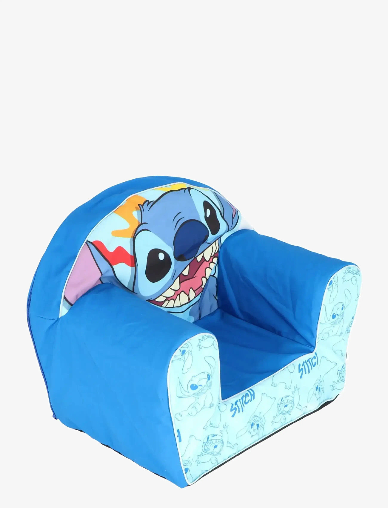 Arditex - Foam Armchair - stühle & hocker - multi-color - 1