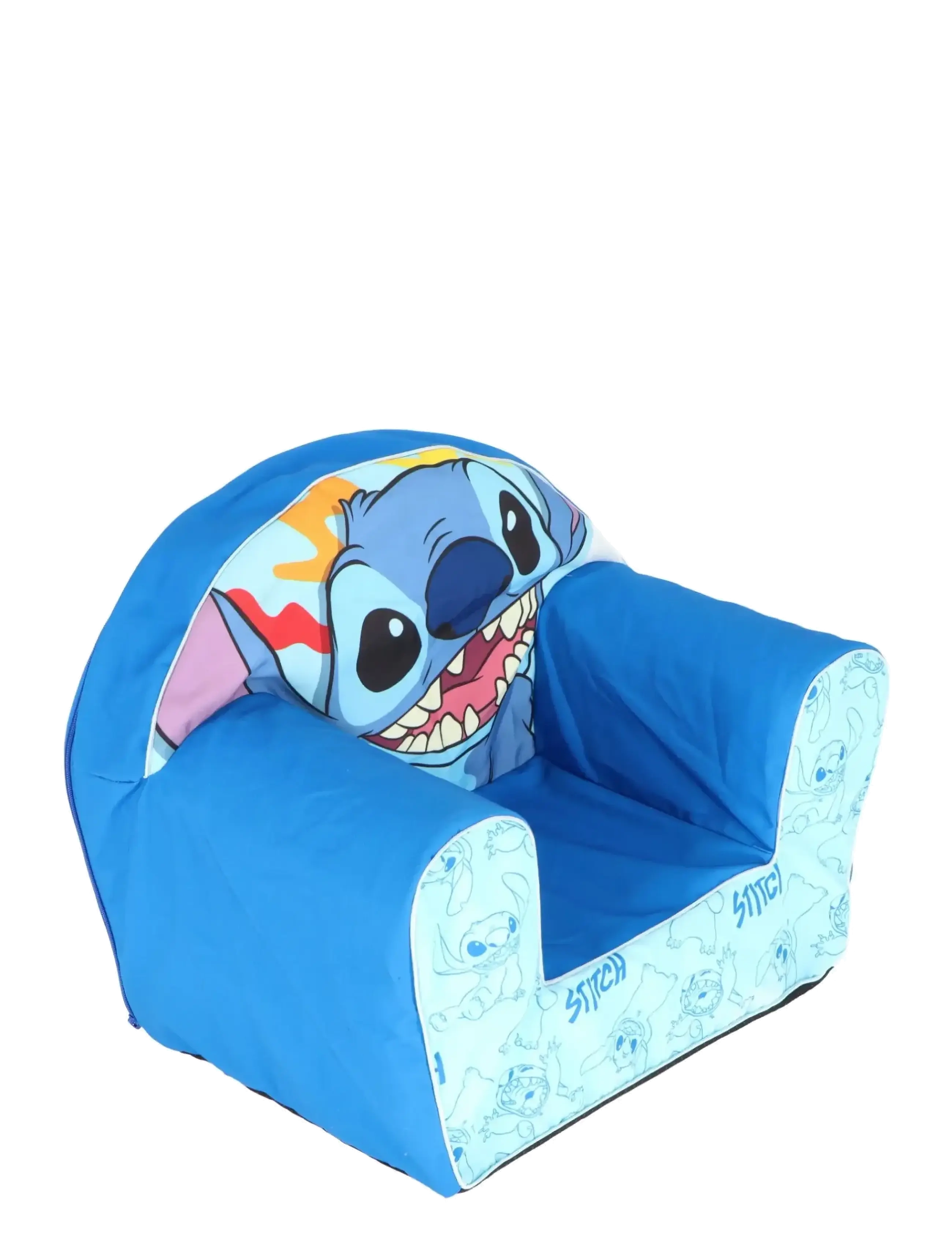 Lilo & Stitch - Foam Armchair - multi-color - 1