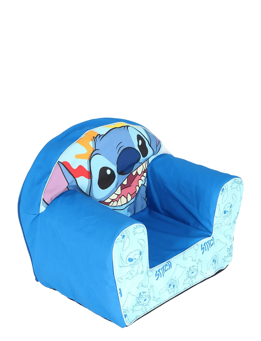 Lilo ja Stitch - Foam Armchair - multi-color - 1