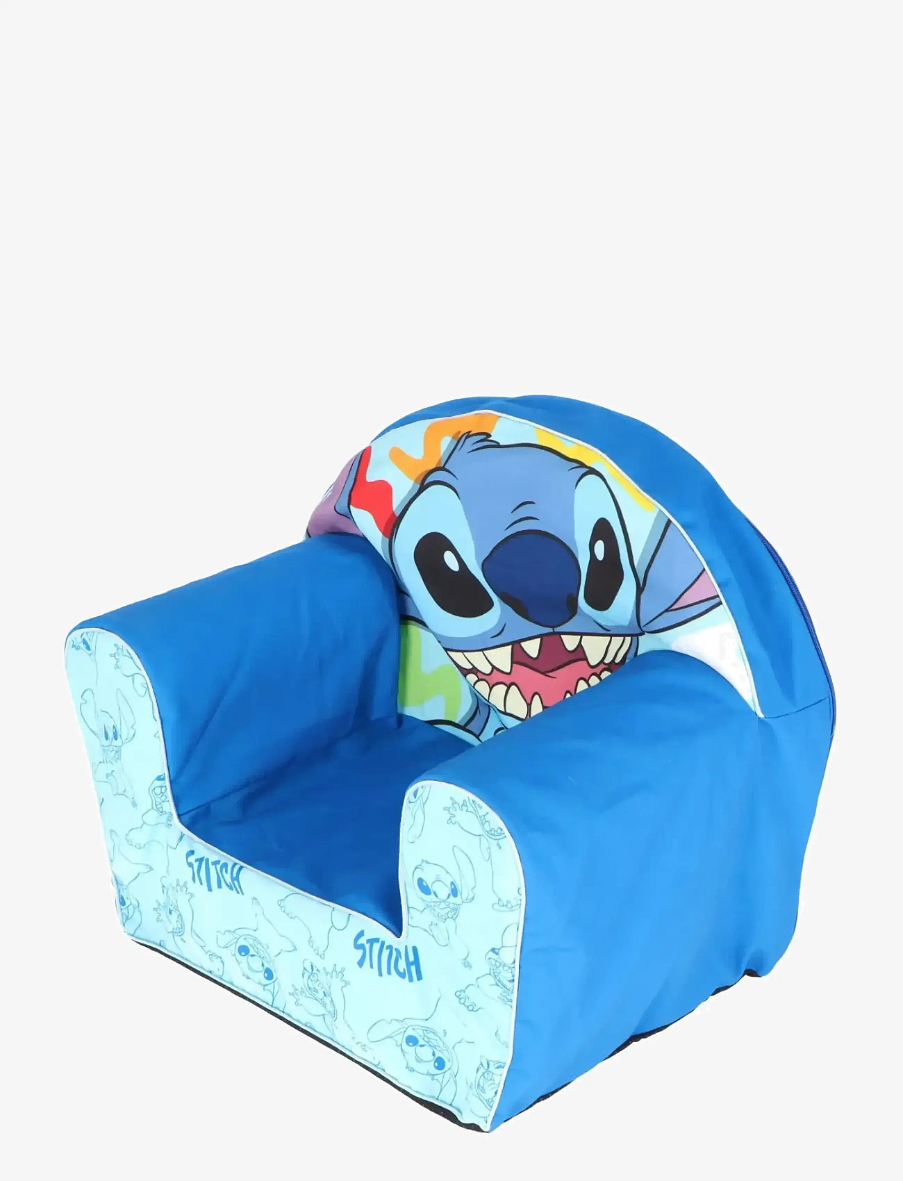 Arditex - Foam Armchair - stühle & hocker - multi-color - 2