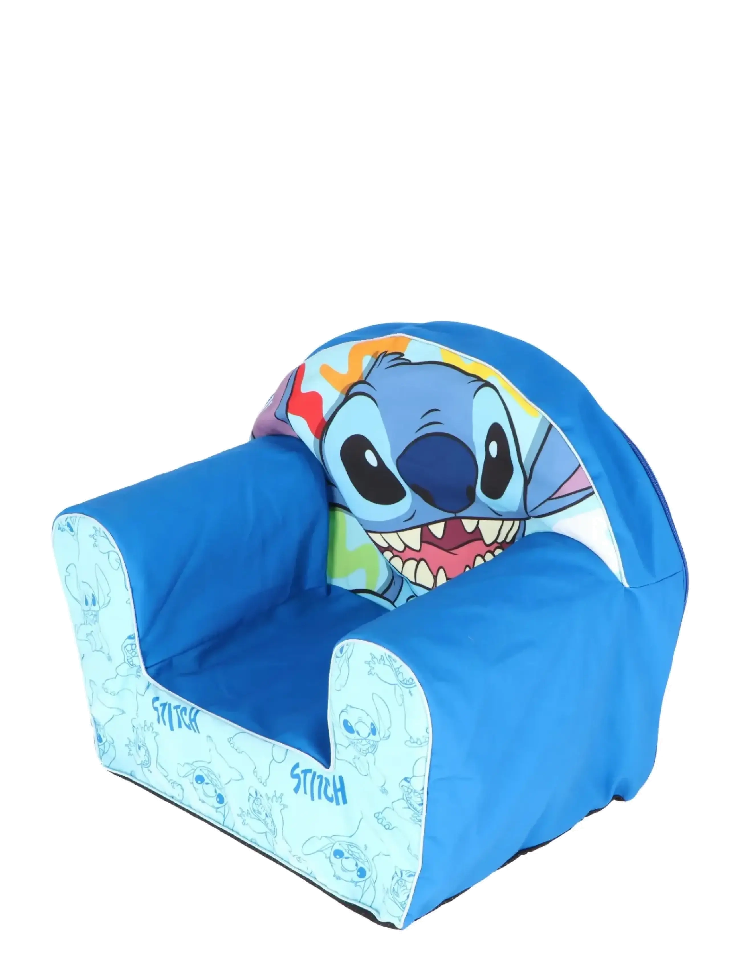 Lilo & Stitch - Foam Armchair - multi-color - 2