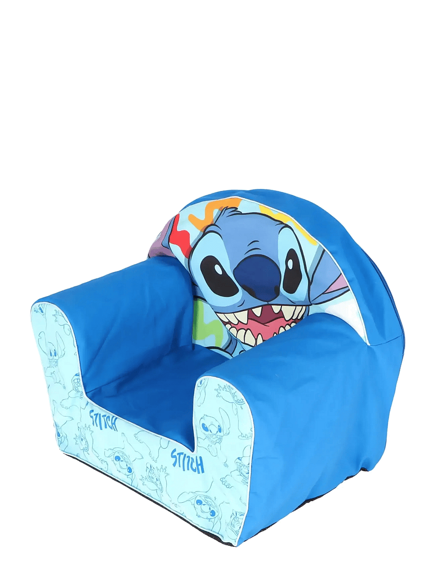 Lilo ja Stitch - Foam Armchair - multi-color - 2