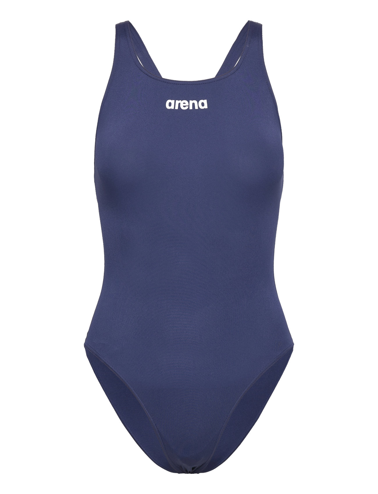 Arena Women's Team Swimsuit Swim Pro Solid Red-White - - 36 2