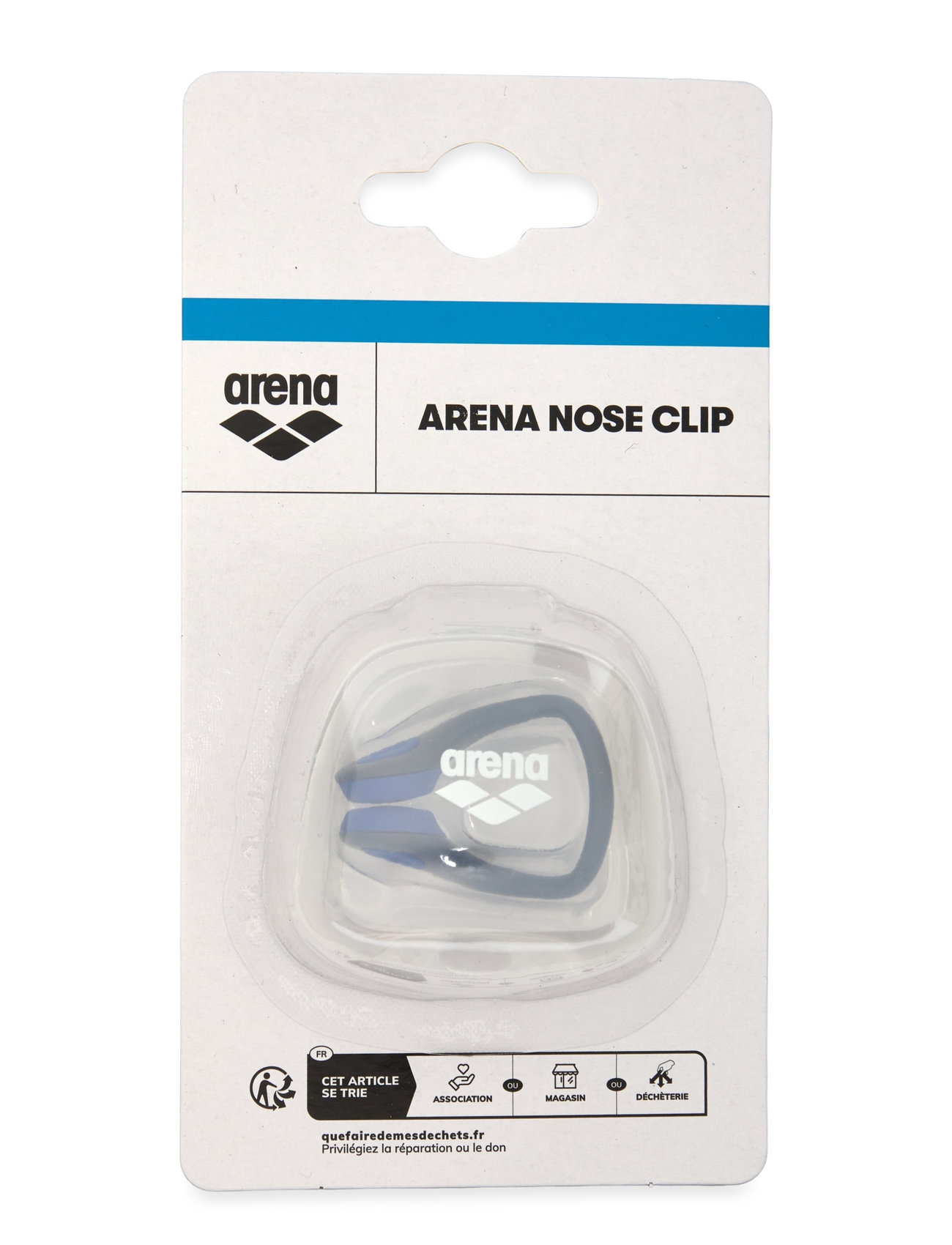 Arena Arena Nose Clip - - ONE SIZE 1