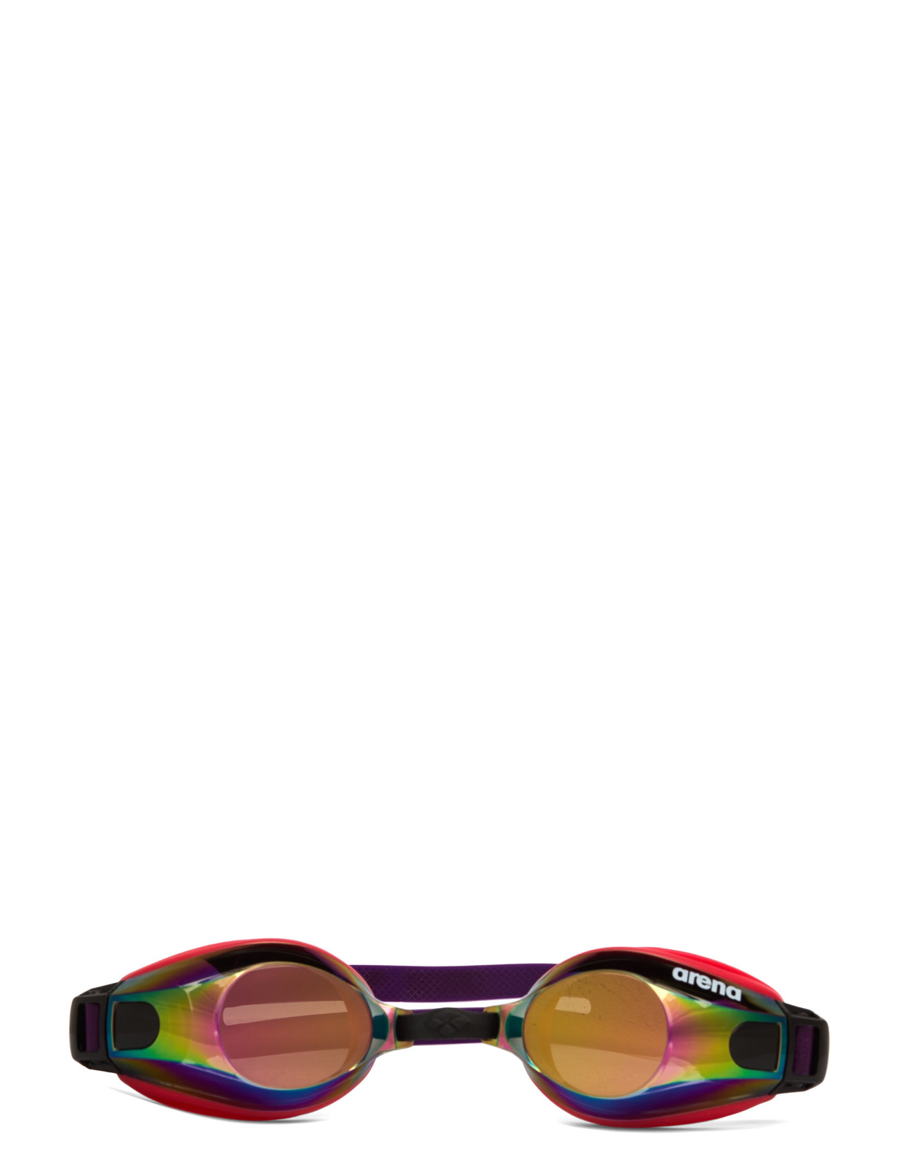 Multi/patterned