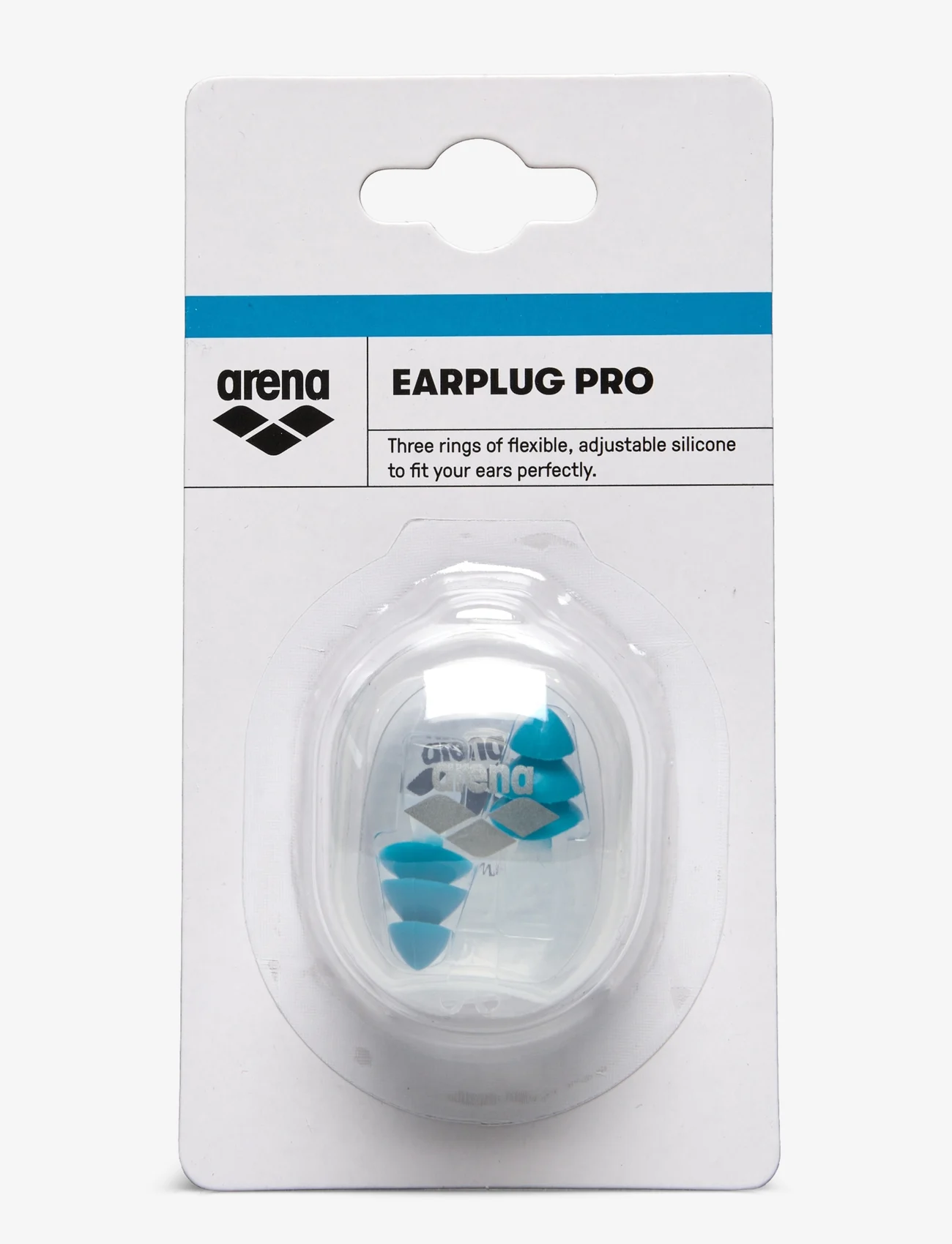 Arena - EARPLUG PRO - lowest prices - clear-royal - 0