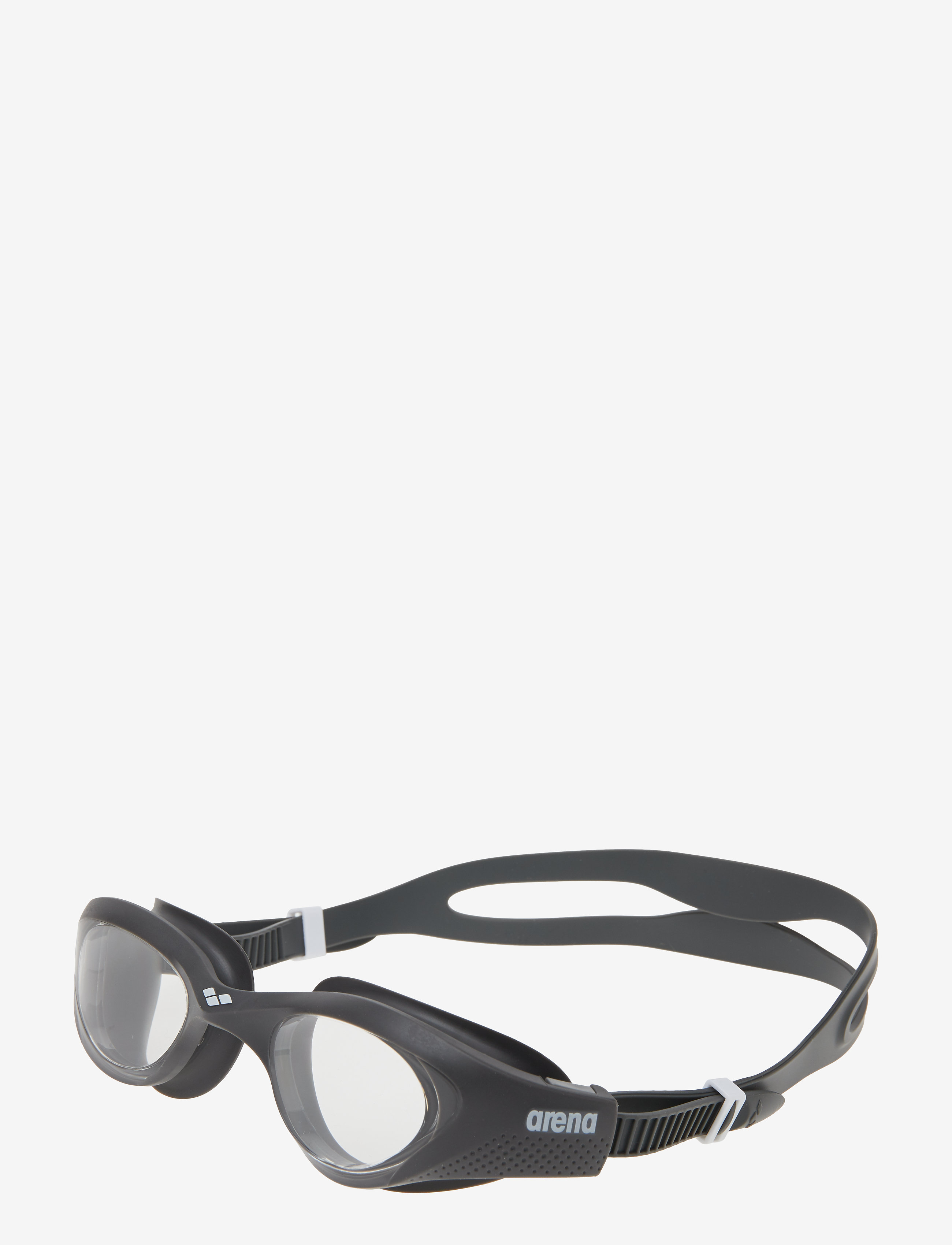 Arena - THE ONE - alhaisimmat hinnat - clear, grey, white - 2