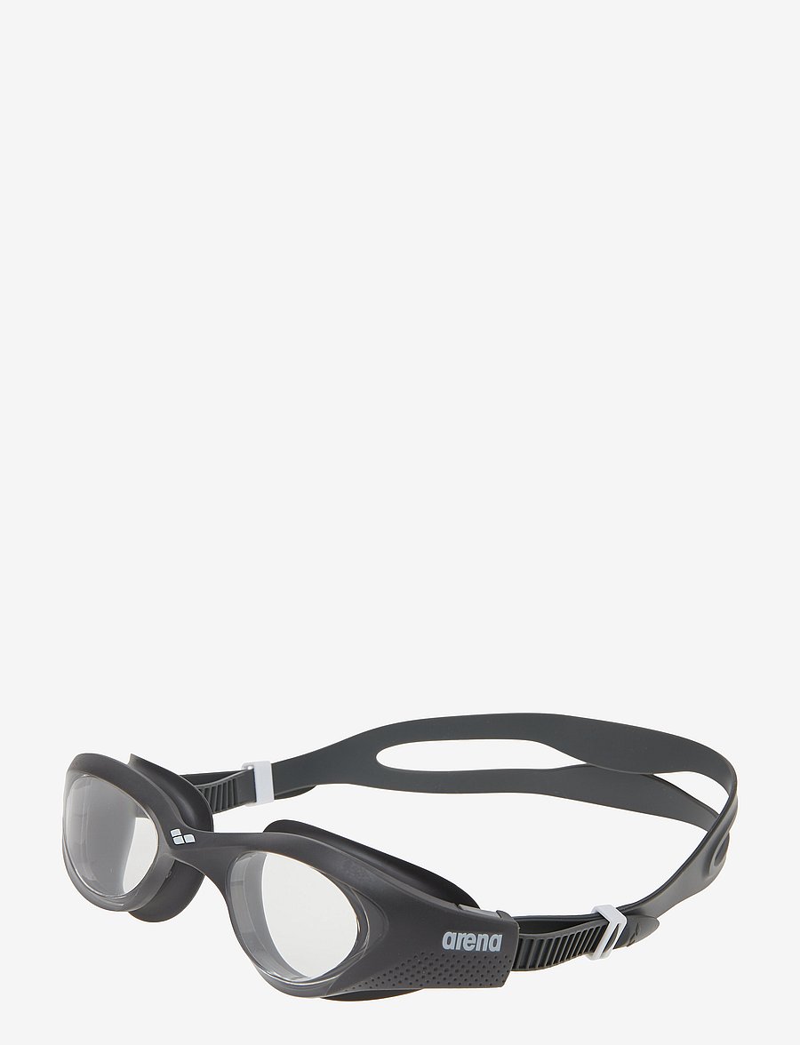 Arena - THE ONE - schwimmzubehör - clear, grey, white - 2