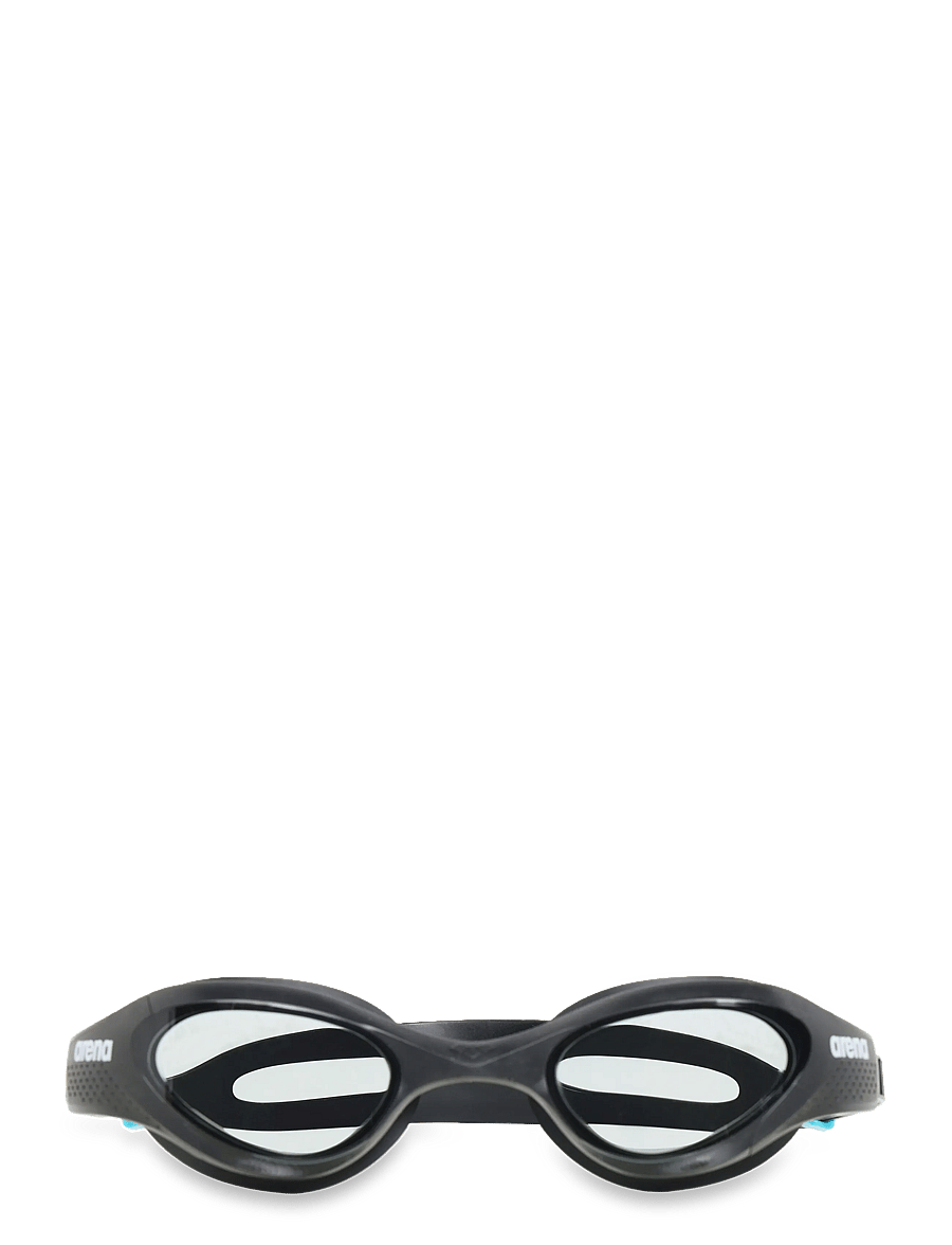 Arena - THE ONE - svømmetilbehør - smoke-grey-black - 0