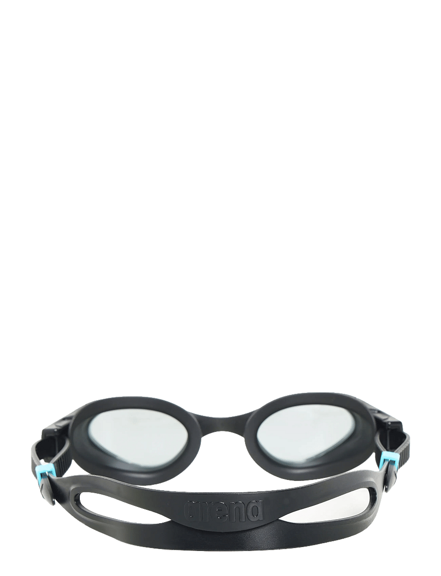 Arena - THE ONE - svømmetilbehør - smoke-grey-black - 1